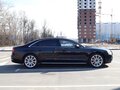 2012 Audi A8 III (D4), чёрный, 1840000 рублей - вид 2