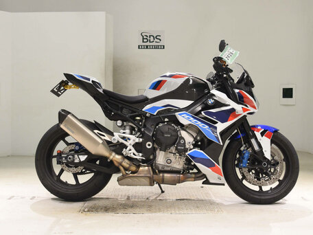 2023 BMW M 1000 R, белый, 1870000 рублей, вид 1