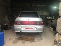2001 Lada (ВАЗ) 2110, серебристый - вид 4