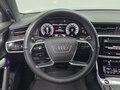 2022 Audi A6 45 TFSI V (C8) Рестайлинг, синий - вид 10
