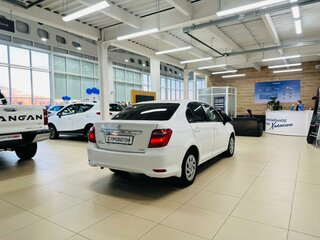 2021 Toyota Corolla Axio XI (E160, E170) Рестайлинг 2, белый, 1599000 рублей, вид 5