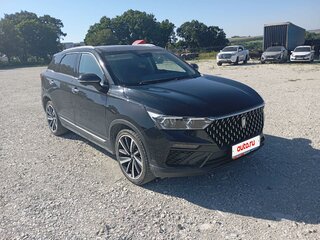 2022 FAW Bestune T77 I, чёрный, 1408500 рублей, вид 2