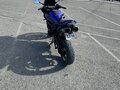 2007 Yamaha FZ6, синий, 380000 рублей - вид 2