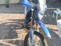 2022 Motoland Enduro 250, синий, 110000 рублей - вид 7