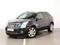 2014 Cadillac SRX II Рестайлинг, чёрный, 1560000 рублей - вид 1
