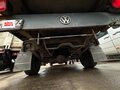 2011 Volkswagen Crafter, серый, 1620000 рублей - вид 9