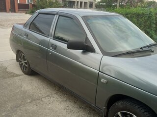 2006 Lada (ВАЗ) 2110, серый, 280000 рублей, вид 3