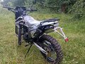 2025 ММЗ М1, чёрный, 115000 рублей
