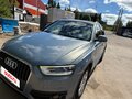 2012 Audi Q3 I (8U), серый, 1350000 рублей
