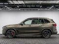 2026 BMW X5 40d IV (G05/G18) Рестайлинг, зелёный, 16790000 рублей - вид 8