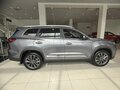 2025 Chery Tiggo 8 Pro Max I Рестайлинг, серый - вид 4