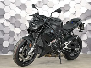2025 BMW S 1000 R, чёрный, 2049000 рублей, вид 2