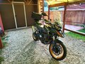 2024 QJMotor SRT 800 SX, чёрный, 800000 рублей - вид 3