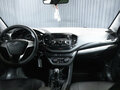 2016 Lada (ВАЗ) Vesta I, серебристый, 690000 рублей - вид 11