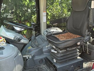 2023 Cukurova 884, жёлтый, 6275000 рублей, вид 4