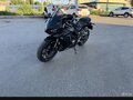 2021 Honda CBR 650R, чёрный, 950000 рублей - вид 11