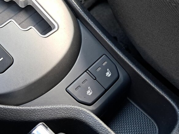 2014 Kia Rio III, белый, 795000 рублей - вид 21