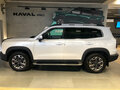 2023 Haval Dargo I, белый - вид 7