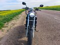 1989 Yamaha V-Max 1200, чёрный, 280000 рублей - вид 2
