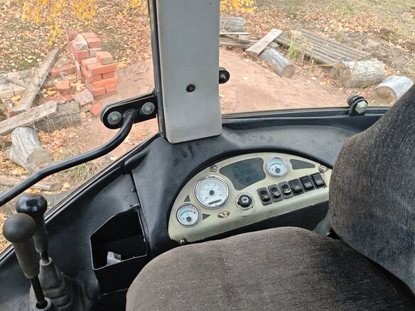 2007 Venieri VF 8.23, жёлтый, 3100000 рублей - вид 6