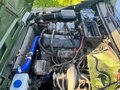 2012 Lada (ВАЗ) 2121 (4x4) I Рестайлинг, зелёный, 670000 рублей - вид 9