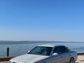 1997 Toyota Cresta V (X100), серебристый