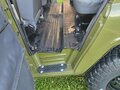 2010 УАЗ Хантер 315196, зелёный, 1050000 рублей - вид 11