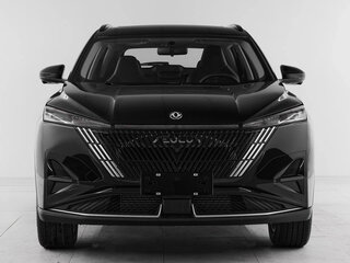 2025 Dongfeng Mage, чёрный, 2560000 рублей, вид 2