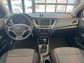2019 Hyundai Solaris II, чёрный - вид 10