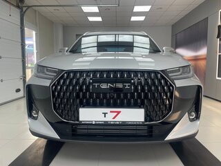 2026 Tenet T7, серый, 2935000 рублей, вид 3