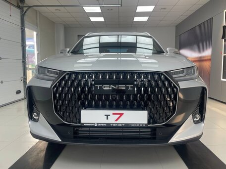 2026 Tenet T7, серый, 2935000 рублей, вид 3
