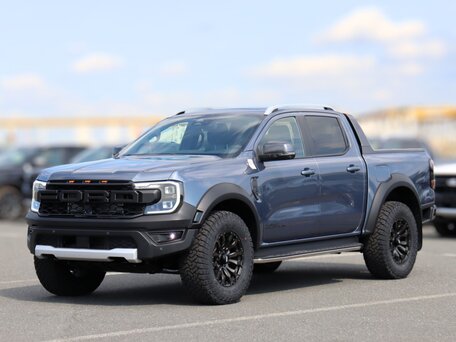 Ford Ranger T6.2