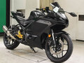 2025 Yamaha YZF-R3, чёрный, 670000 рублей