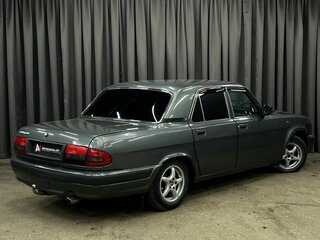 2004 ГАЗ 31105 «Волга», серый, 334888 рублей, вид 4