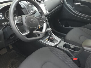2021 Hyundai Creta II, синий, 2250000 рублей, вид 5