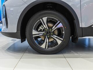 2026 Tenet T4, серый, 2389000 рублей, вид 5