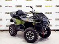 2026 Stels ATV-1000 Guepard, зелёный - вид 2