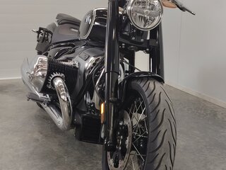 2021 BMW R 18, чёрный, 1329000 рублей, вид 3