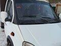 2011 ГАЗ ГАЗель (3302), белый, 890000 рублей