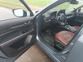 2023 Mazda CX-5 II Рестайлинг, серый, 2650000 рублей - вид 6