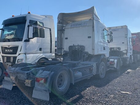 2015 Scania R-Series, белый, 3600000 рублей, вид 3