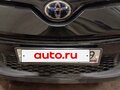 2018 Toyota C-HR I, чёрный, 1900000 рублей - вид 5