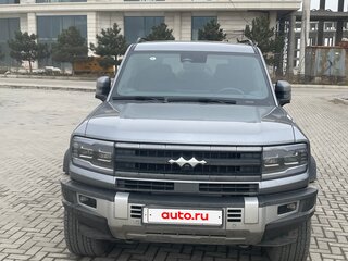 2024 BYD FangChengBao Leopard 5 I, серый, 5550000 рублей, вид 1