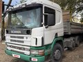2003 Scania 4-Series, белый, 1500000 рублей