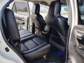 2024 Toyota Fortuner II Рестайлинг, белый, 7200000 рублей - вид 7