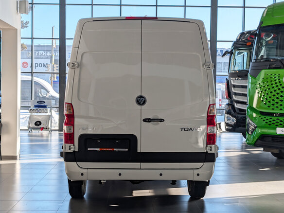 2025 Foton Toano Pro, белый, 3455000 рублей - вид 6