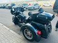 2018 Harley-Davidson Tri Glide, чёрный, 3750000 рублей - вид 3