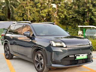 2026 Aion V Home 520 II Рестайлинг, чёрный, 2250000 рублей, вид 3