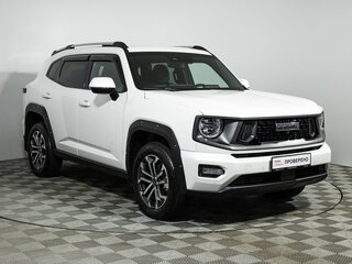 2026 Haval H7 I, белый, 3449700 рублей, вид 3