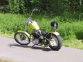 1968 Harley-Davidson Sportster 883, жёлтый, 1800000 рублей - вид 3